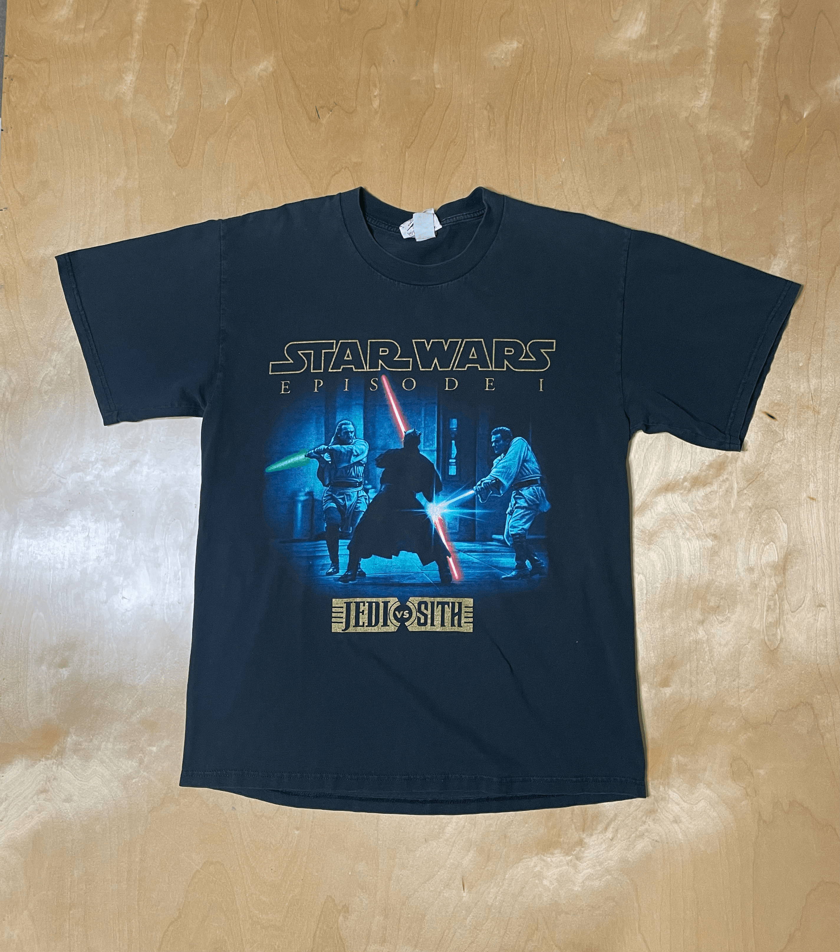 1999 Star Wars Episode 1